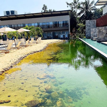Flat Ile De Pipa Bali Vista Piscina - By Almare Apartment Praia de Pipa Exterior photo